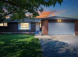 823 N Progress Rd, Spokane Valley, WA 99037