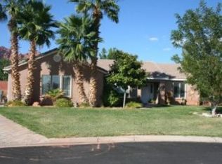 255 S Xavier Cir, Ivins, UT 84738