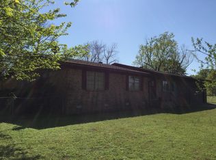 101 Saunders Dr, North Little Rock, AR 72117