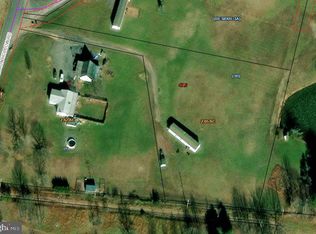 1700 Tub Run Hollow Rd, Hedgesville, WV 25427