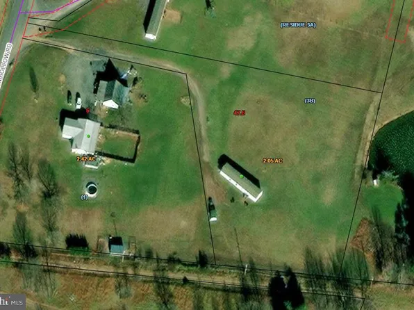 1700 Tub Run Hollow Rd, Hedgesville, WV 25427