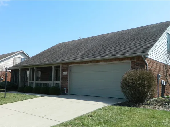 1952 Willow Lakes Dr, Springfield, OH 45502
