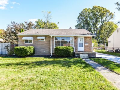 1565 Jay Ave, Ypsilanti, MI, 48198
