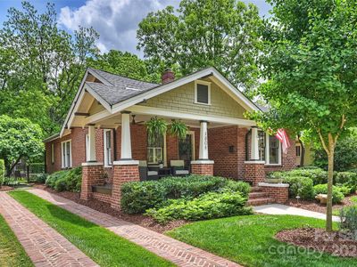 1804 Thomas Ave, Charlotte, NC, 28205