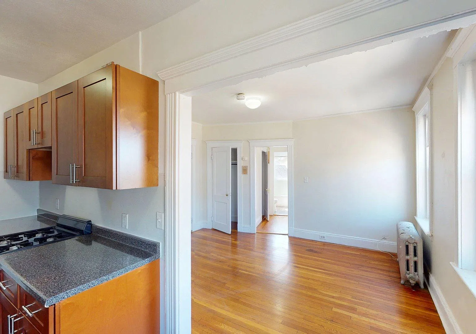 1 bed, 550 sqft, $2,750 — Photo 4