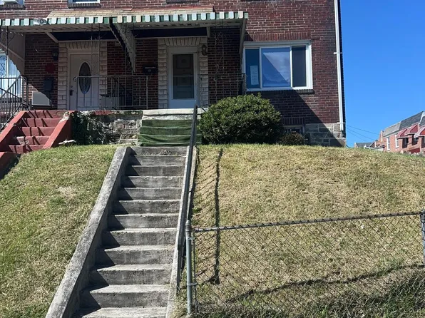 42 N Bernice Ave, Baltimore, MD 21229