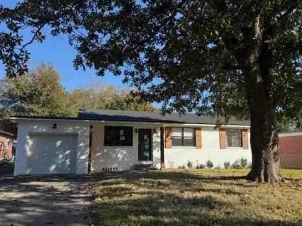 1355 Labelle St, Jacksonville, FL 32205