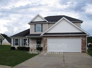 405 Dellwater Way, Spartanburg, SC 29306