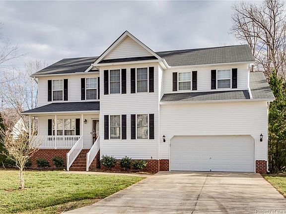 2nd image of 5871 Montpelier Dr