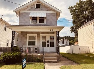 124 W 33rd St, Covington, KY 41015