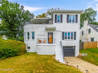 1206 Peyton Dr, Jefferson City, MO 65101