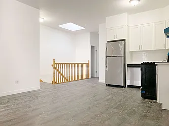 Rented by Compass