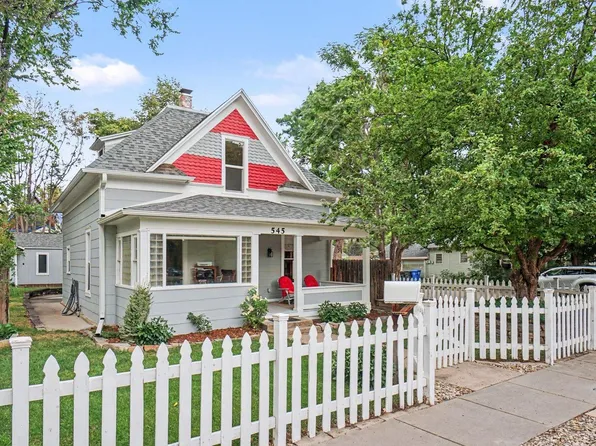 545 E 5th St, Loveland, CO 80537