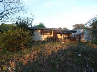 291 Cove Rd, Woodbury, GA 30293