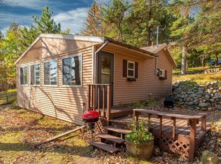 37118 W Stocking Dr, Menahga, MN 56464