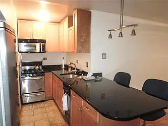 Rented by Akam Sales and Brokerage