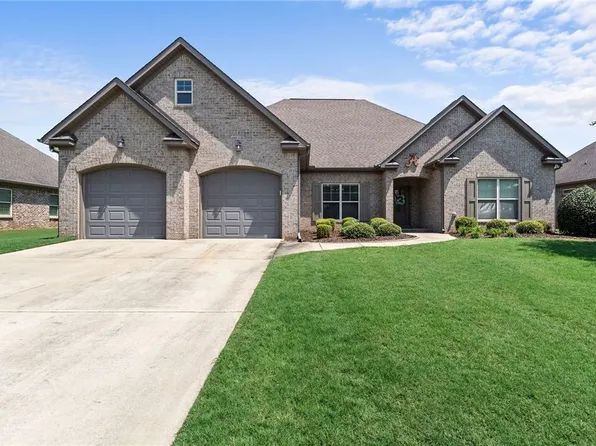 11415 Canetuck Ln, Northport, AL 35475