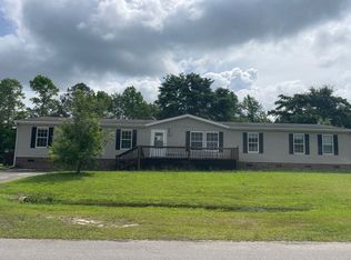 238 Shipmans Pike, Jacksonville, NC 28546