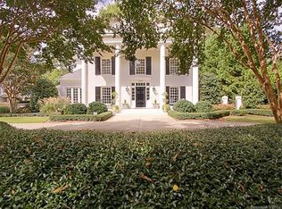 1960 Harris Rd, Charlotte, NC 28211