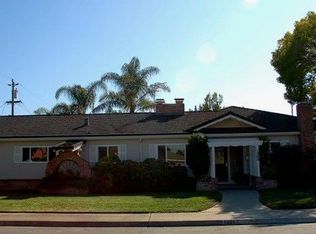 1305 Lubich Dr, Mountain View, CA 94040