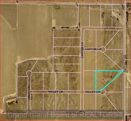 1st image of 4140 Valley Cir