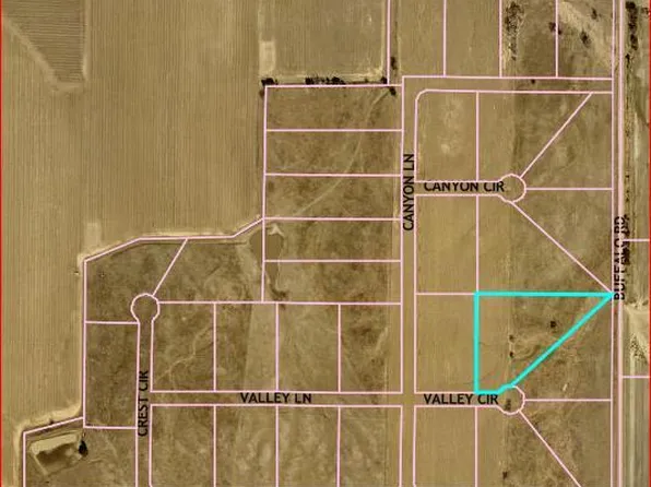 4140 Valley Cir, Doniphan, NE 68832