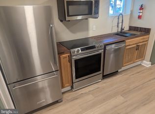 6504 Hansford St, District Heights, MD 20747