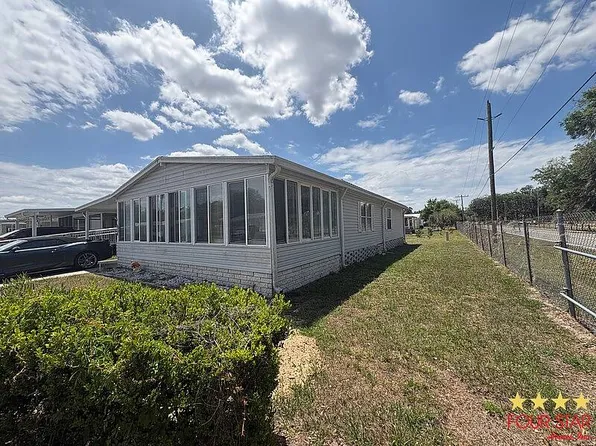 506 W Noble Ave Lot 161, Bushnell, FL 33513