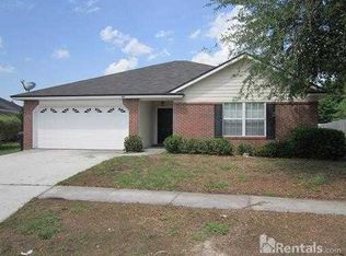 8801 N Timber Point Dr, Jacksonville, FL 32244