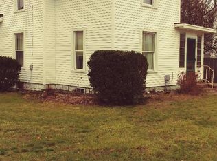 426 N Bridge St, Belding, MI 48809