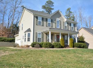 220 Athena Pl, Fort Mill, SC 29715