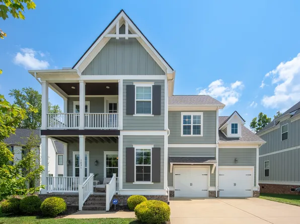 1031 Cabell Dr, Franklin, TN 37064