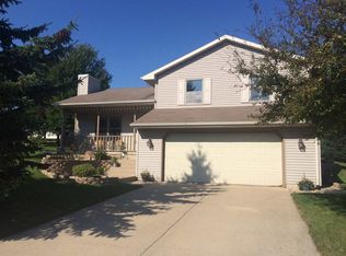 505 Ash St, Oregon, WI 53575