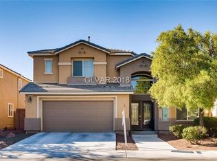 3525 Kingfishers Catch Ave, North Las Vegas, NV 89084
