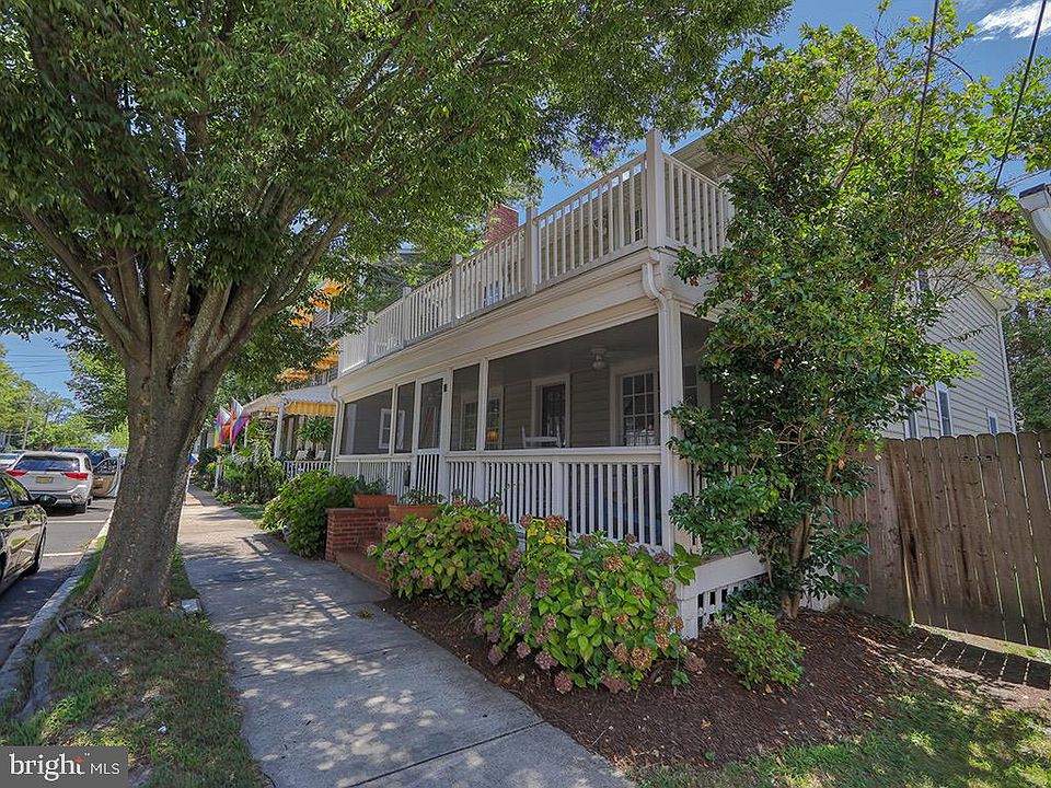 42 Maryland Ave, Rehoboth Beach, DE 19971 Zillow