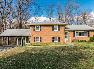 2200 Arbor Dr, Richmond, VA 23222