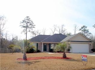 313 Mallard Pointe Dr, Rincon, GA 31326