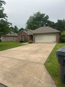 (Undisclosed Address), Russellville, AR, 72802