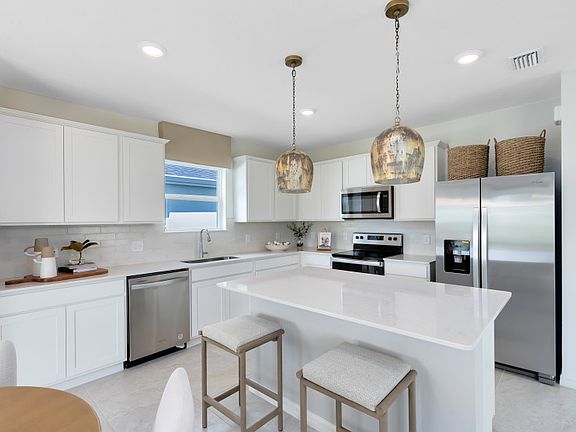 Model Representation