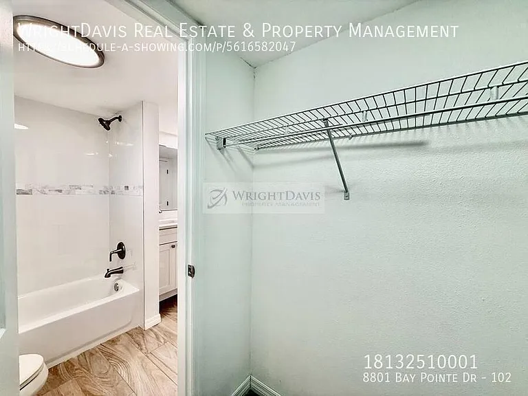8801 Bay Pointe Dr #102 — Photo 23