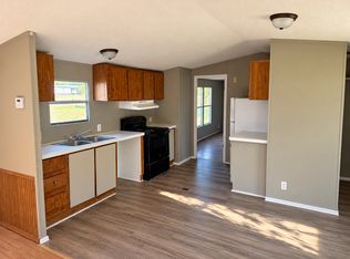 363 Joyner Loop, Lonoke, AR 72086