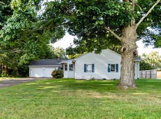143 Shaker Rd, Enfield, CT 06082