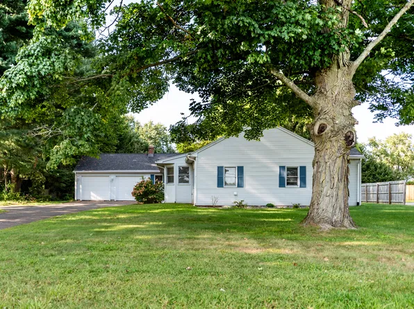 143 Shaker Road, Enfield, CT 06082