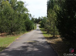 4525 Wayne Poultry Rd, Pendergrass, GA 30567