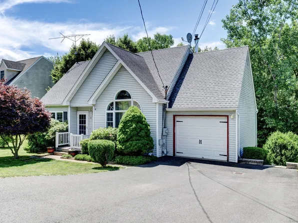 21 Irene Avenue, Waterbury, CT 06705