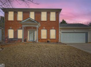 2235 Beckenham Pl, Dacula, GA 30019