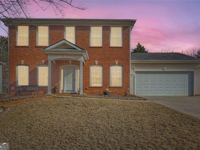 2235 Beckenham Pl, Dacula, GA, 30019