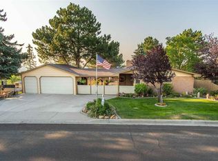1712 Beth St, Pocatello, ID 83201
