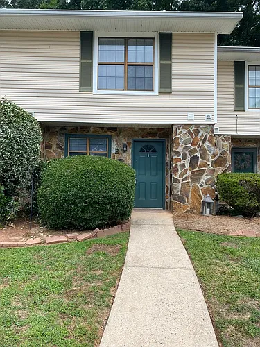 2502 Hidden Cove Ct Photo 1