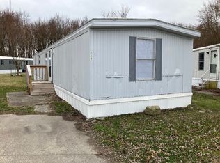 151 W Horizon Dr #161, Madison, IN 47250